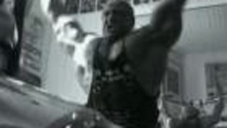 Bodybuilding - No Doubt