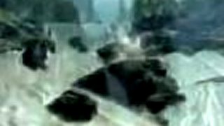 Skyrim Trailer