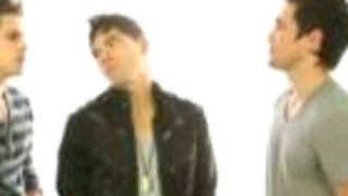 ChesterSee - Impersonations