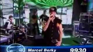 Marcelko Berky