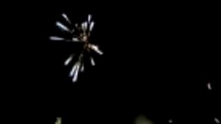 Silvester 2011 - Nitra