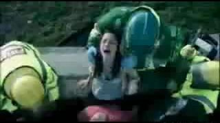 Rôzne stavy za volantom