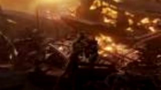 John Carter - Trailer