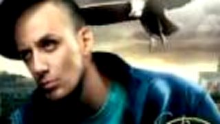 Tafrob feat. Radikal - Stydím se