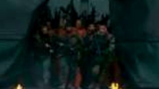Batman 3 The Dark Knight Rises - Trailer