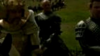 Jack the Giant Killer - Trailer