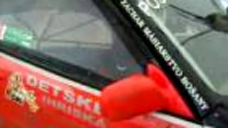 Autocross Oslany