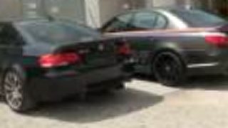 G - Power Hurricane RR BMW M5