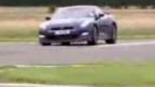 Nissan GT - R 2012