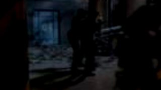 StarGate SG - 1 - Combat