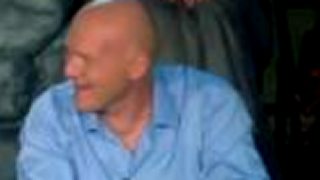Celtic Thunder - A place in the choir