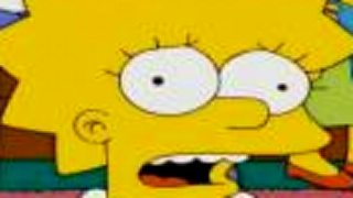 Simpsonovci - Počet infarktov