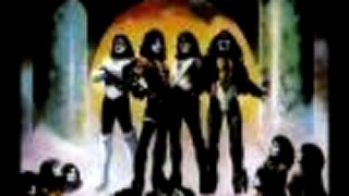Kiss - I Stole Your Love