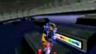 Trackmania nations 4ever - skoky
