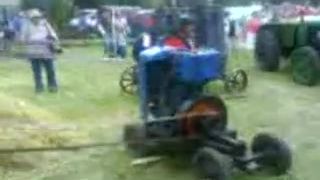 Hontianska paráda 2008
