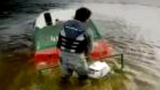 Top Gear - Obojživelné vozidlá 3/3