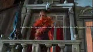 Szidi Tobias - Na hotelu v Olomouci