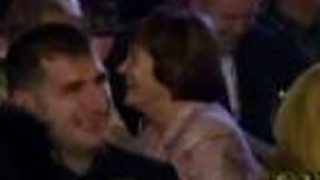 Zdeněk Izer a jeho vtipy - Silvestr 2011 (sestřih) ČÁST 1.