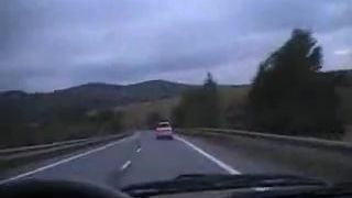 SPANILÁ JAZDA