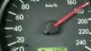 Subaru Forester 0 - 200