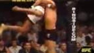 MMA Momenty