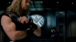 The Avangers - Trailer