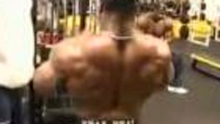 The Battle For the Olympia 1999