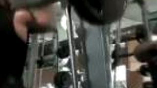 Bodybuilding Motivation - Pain is Temporary