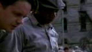 Vykoupení z věznice Shawshank