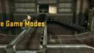 Counter Strike Global Offensive intro 2012