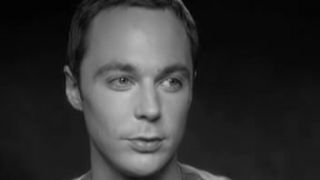 The Big Bang Theory - In The Spotlight - Jim Parsons