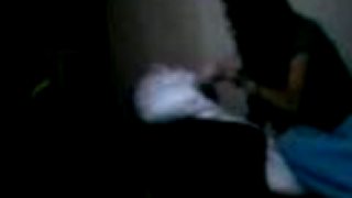 Agresivný kanárik