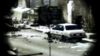 Battlefield 3 real trailer