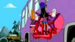 Phineas a Ferb 37