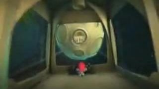 Paródia na českú politiku a šport LittleBigPlanet PS3