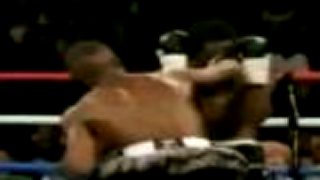 Floyd Mayweather