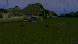 MINECRAFT - KONIEC SVETA