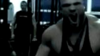 Bodybuilding Motivation - Harder,biger, stronger