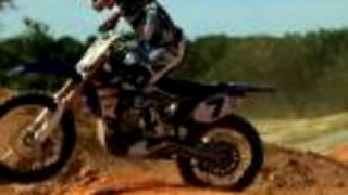 Supercross spomalene