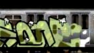 Práca v Graffiti studiu