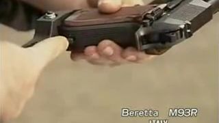 Beretta 93R