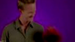 • that's why I smile • Jim Parsons_Neil Patrick Harris