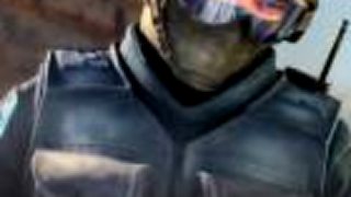 Counter Strike Global Offensive - trailer