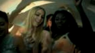 Taio Cruz - Hangover ft. Flo Rida
