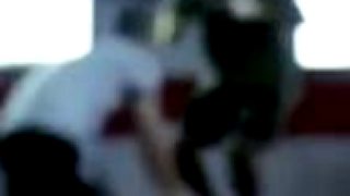 MMA motivačné video