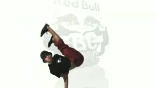 Red Bull Breakdance Championship One