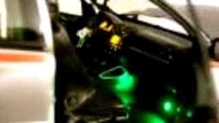 VW Golf V