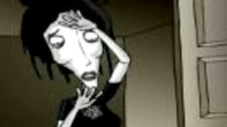 Lenore #2 – Vagabund