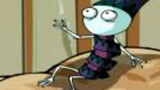 Lenore #7 – Kouzelný muffin