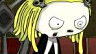 Lenore #10 – Čajový dýchánek